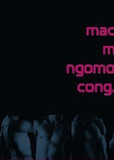 Machoman Ngomong Cong